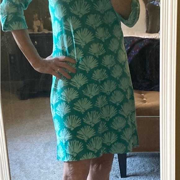 Hatley EUC Dress. - Picture 3 of 8